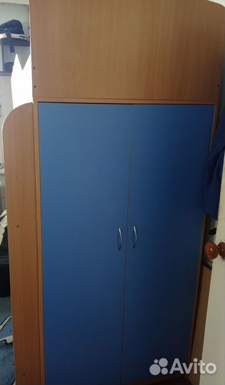 Продам кровать - чердак