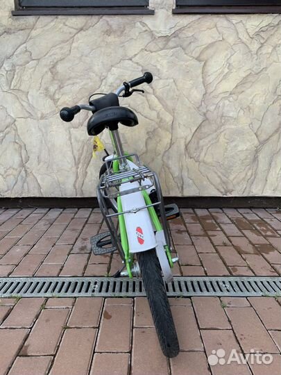 Велосипед детский
