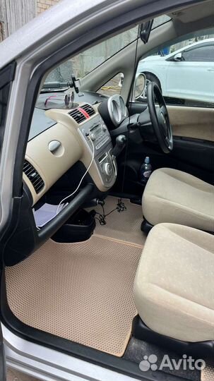 Автомобильные коврики ева эва