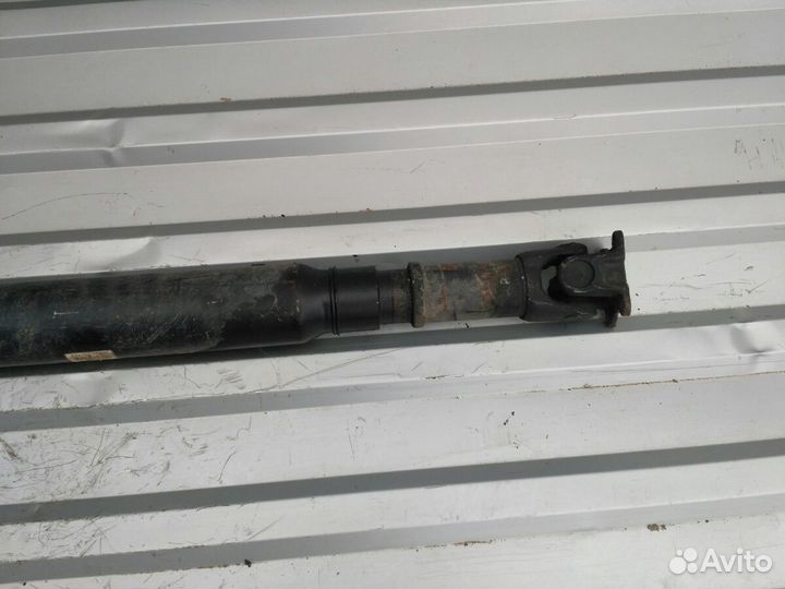 Кардан задний Toyota Land Cruiser 200