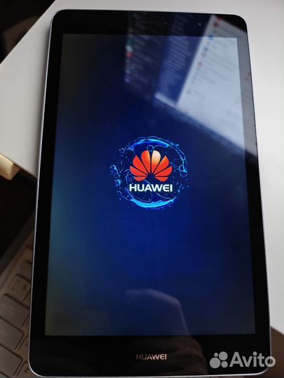 Huawei MediaPad T3 (kob L09)