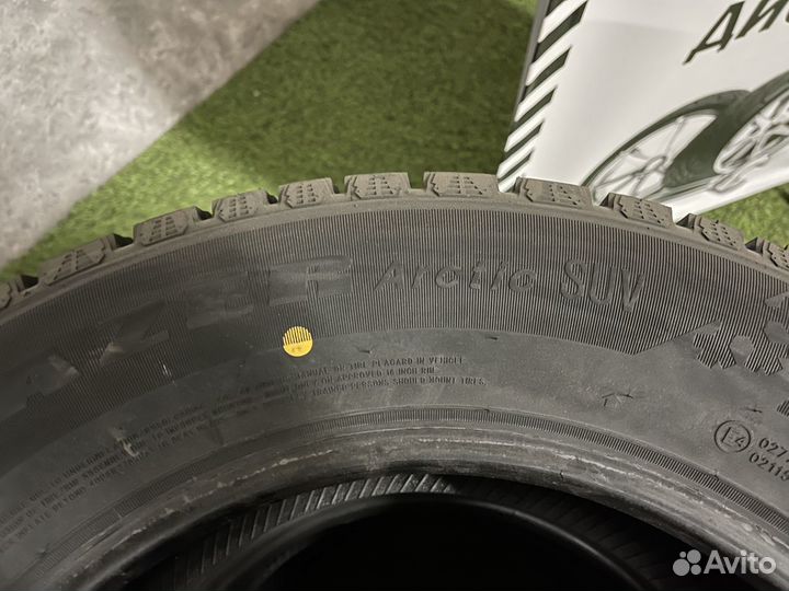 Sailun Ice Blazer Arctic SUV 225/60 R17 103T