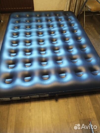 Матрас надувной