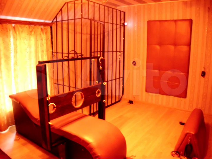 Квартира-студия, 40 м², 2/2 эт.