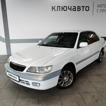 Toyota Corona 1.8 AT, 1999, 337 700 км, с пробегом, цена 450 000 руб.