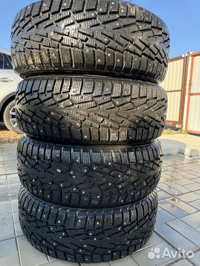 Cordiant Snow Cross 225/55 R18