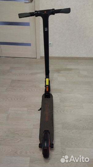 Электросамокат kugoo s1