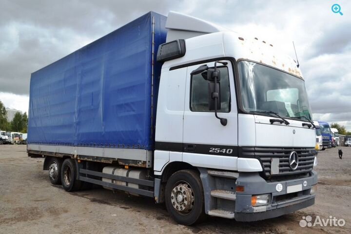 Грузоперевозки Переезды с гарантией от 200 км