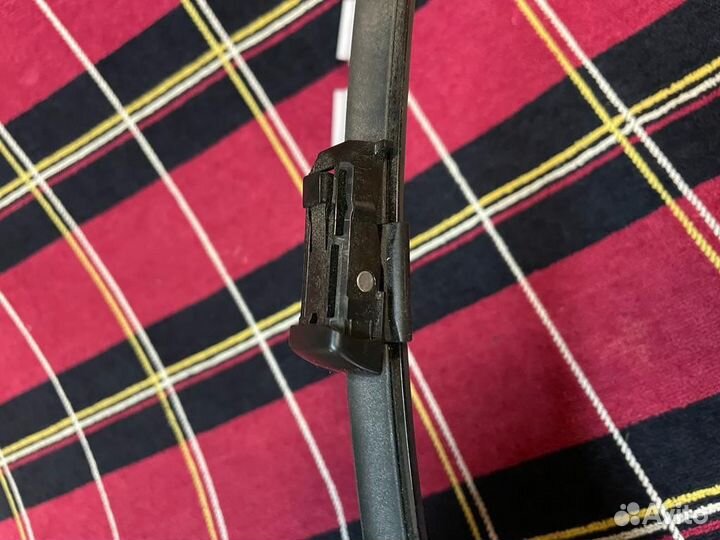 Щетки стеклоочистителя