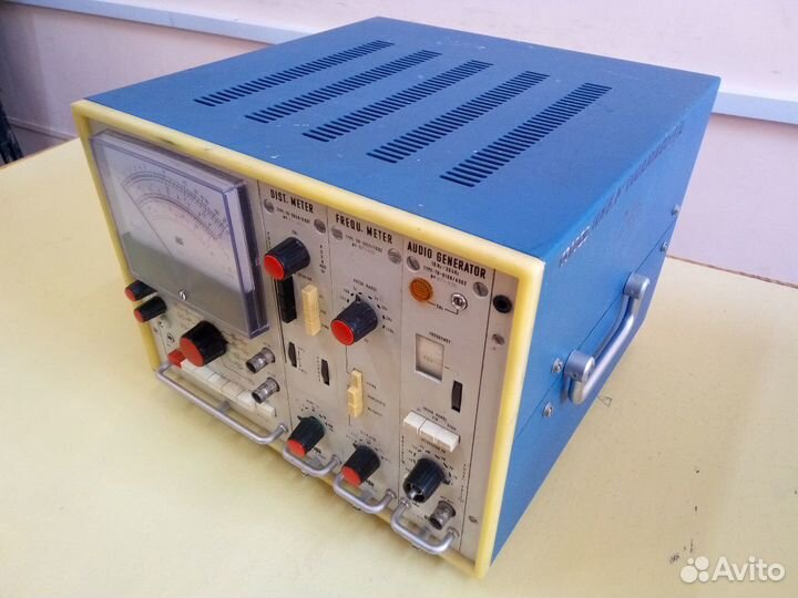 Продам эри приборы