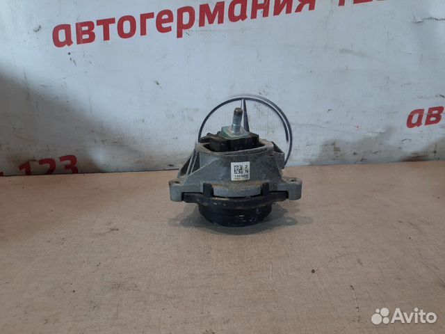 Подушка двигателя правая Bmw 116 F20 N13B16 2013