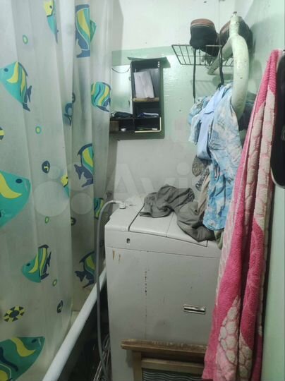2-к. квартира, 42 м², 5/5 эт.