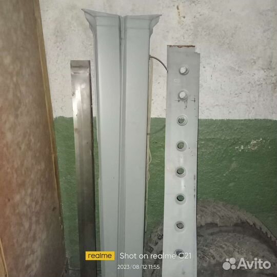 Пороги на классику