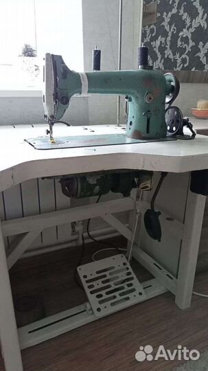 Швейная машинка 22 класс