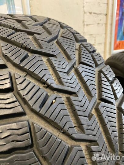 Tigar SUV Winter 265/60 R18 114H