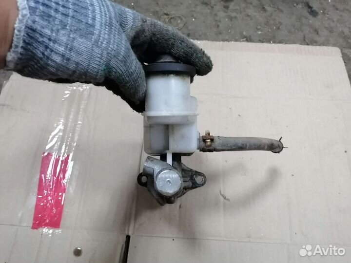 Главный тормозной цилиндр Faw vita