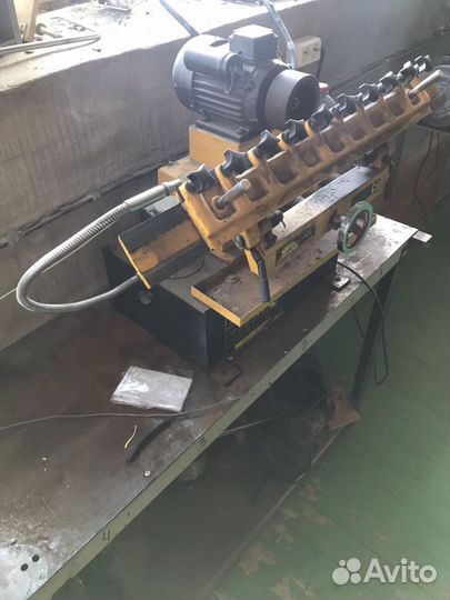 Заточка ножей и режущего инструмента