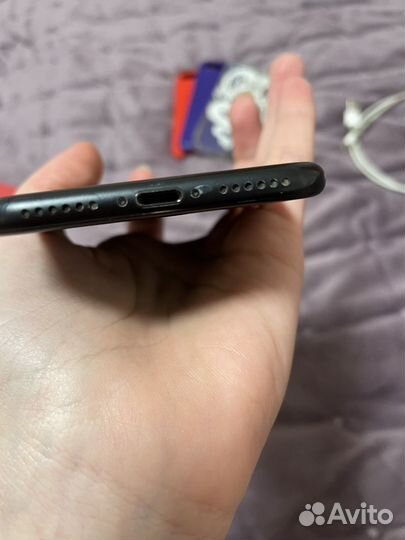 iPhone 7, 32 ГБ