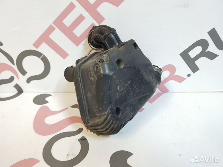 Воздушный фильтр Yamaha BWS 100 4VP оригинал Б/У