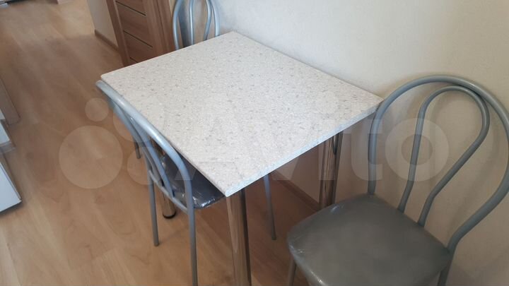 1-к. квартира, 39,5 м², 4/9 эт.