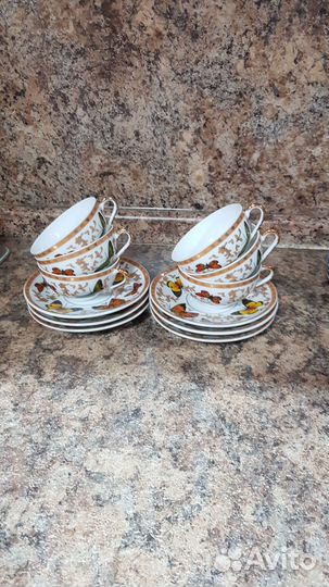 Кофейные чашки