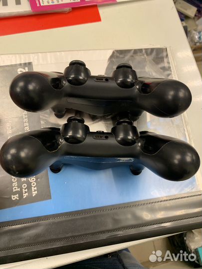 Sony PS4 джойстик