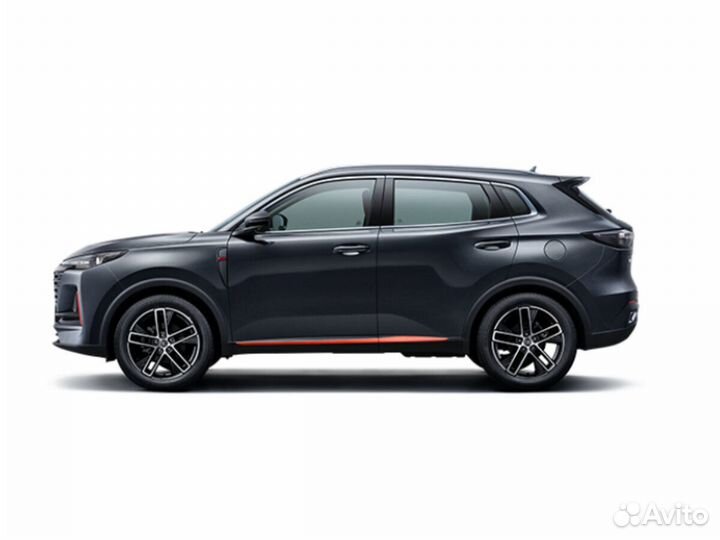 Changan CS55 Plus 1.5 AMT, 2023