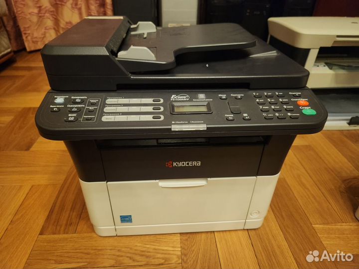 Принтер Hp laser jet 600 m602