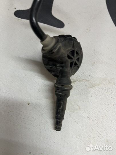 Лада х рей главый цилиндр