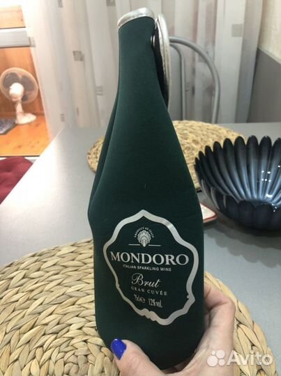 Чехол для бутылки