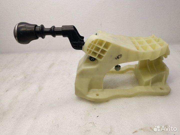 Селектор 6 МКПП Hyundai H1 Starex 2 2007