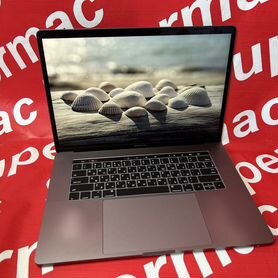 MacBook Pro 15 2019 i9/512/304 цикла