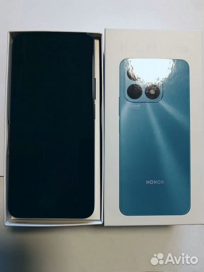 HONOR X8a, 6/128 ГБ