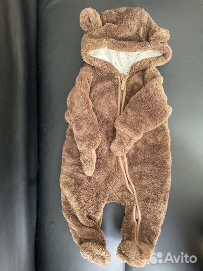 Комбинезон 68