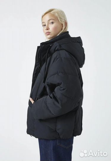 Куртка женская pull&bear