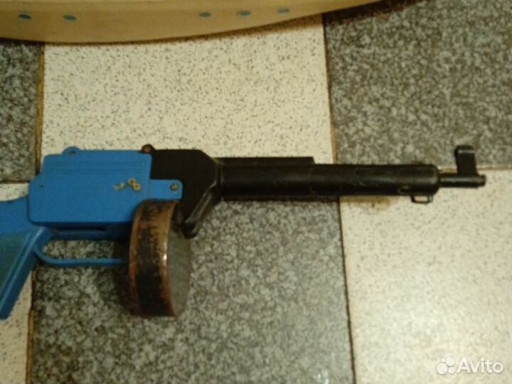 Игрушки СССР