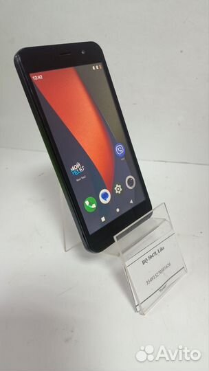 BQ 5047L Like, 8 ГБ