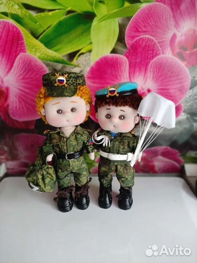 Кукла