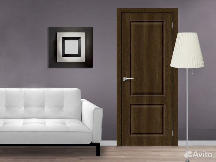 Дверь межкомнатная