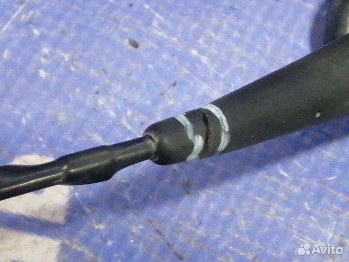 Антенна Mazda 3 Bk седан Z6 2006