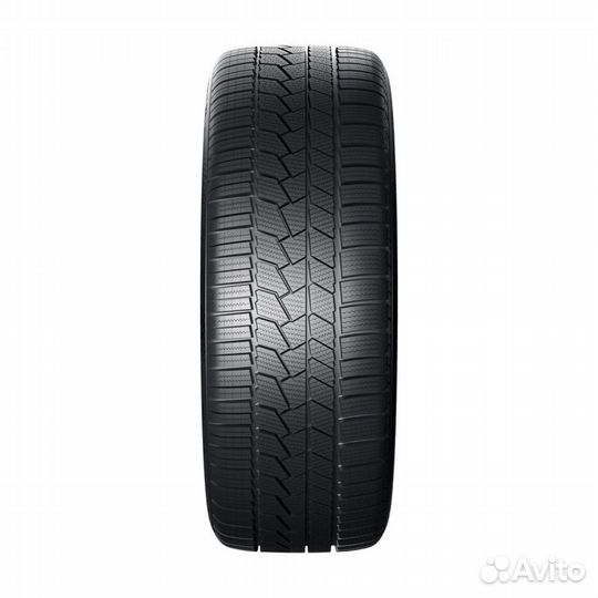 Continental WinterContact TS 860 S SUV 295/30 R22 103W