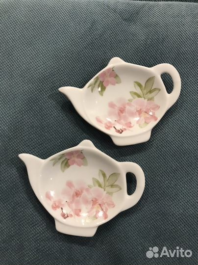 Подставка для чайных пакетиков