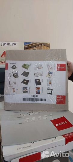 Термопереплетчик