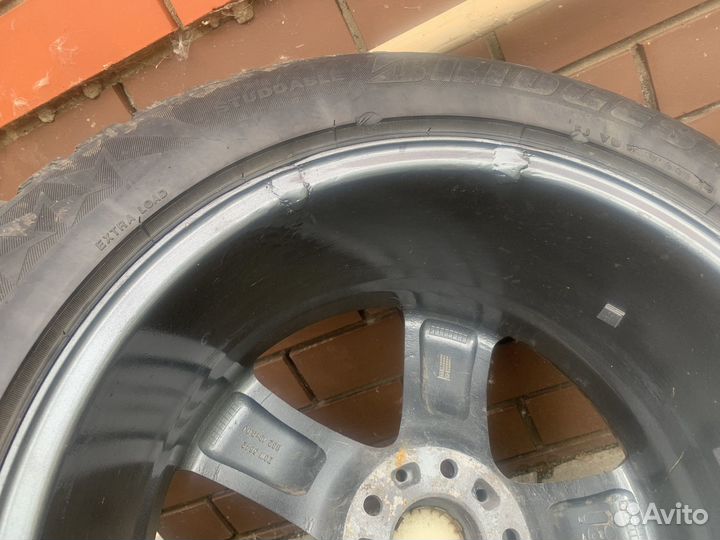 Шины, диски