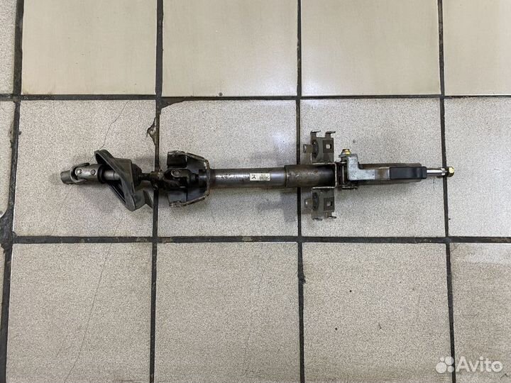Рулевая колонка Mazda 323 BA