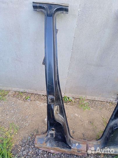 Стойка средняя ваз 2110
