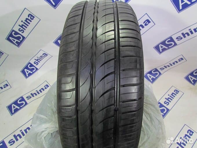 Pirelli Cinturato P1 Verde 195/55 R15 96N