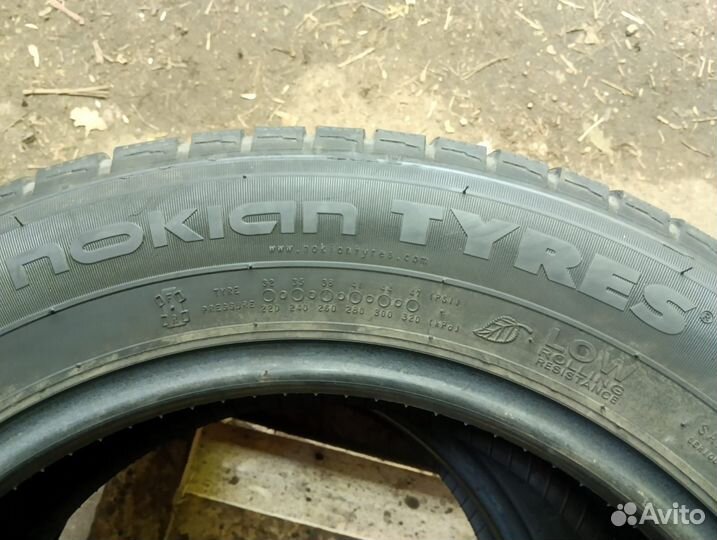 Nokian Tyres Nordman RS2 185/65 R15 92R