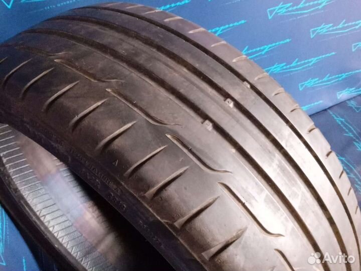 Dunlop SP Sport Maxx 205/40 R18 86W