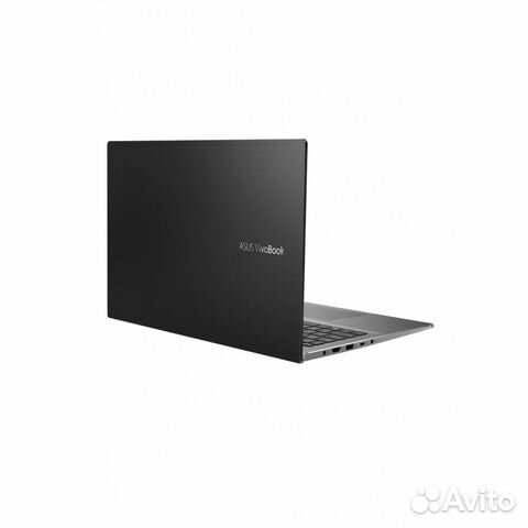 Ноутбук asus Vivobook S15 M533IA-BN317T